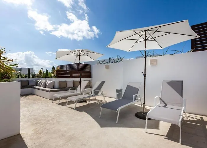 Apartamento Caribbean 2 *