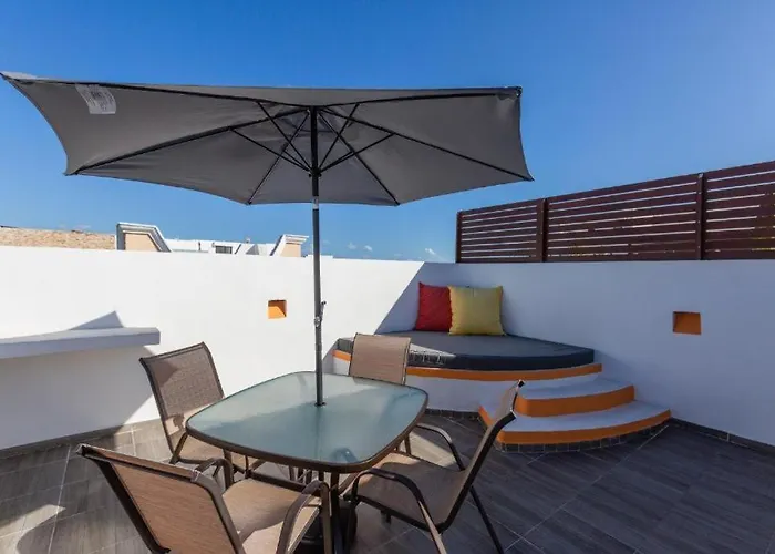 Caribbean 2 Apartamento