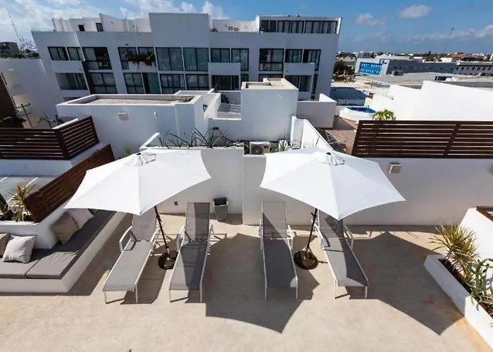 Apartamento Caribbean 2